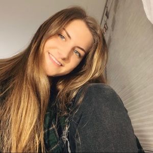 Meet your Posher, Allison